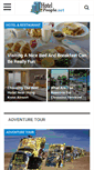 Mobile Screenshot of hotelpeople.net